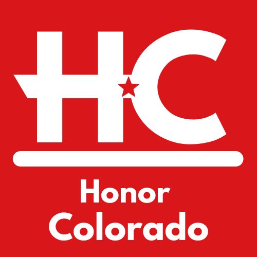 Logo Honor Colorado
